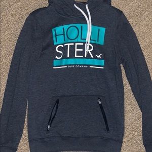 Hollister hoodie